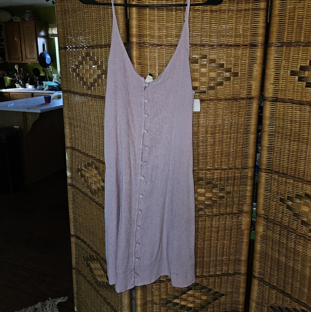 Roxy summer dress